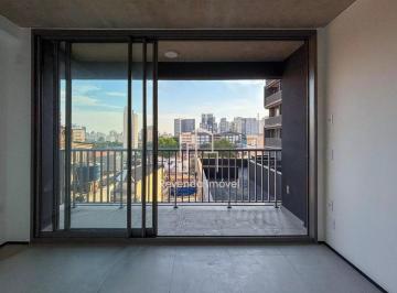 Apartamento · 24m² · 1 Quarto · Excelente oportunidade! Apartamento à venda na Vila Mariana, São Paulo-SP. 1 qua