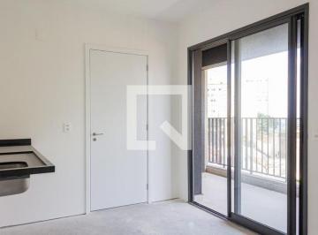 Apartamento · 29m² · 1 Quarto · Apartamento à Venda - Vila Romana, 1 Quarto, 29 m2