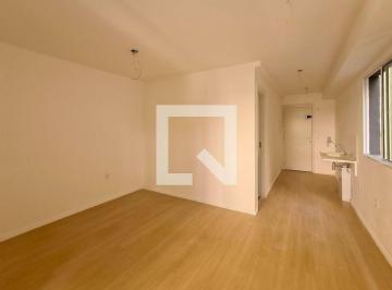 Apartamento · 27m² · 1 Quarto · Apartamento à Venda - Paraíso, 1 Quarto, 27 m2