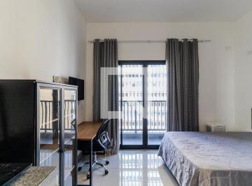 Apartamento · 22m² · 1 Quarto · Apartamento à Venda - Santa Cecília, 1 Quarto, 22 m2