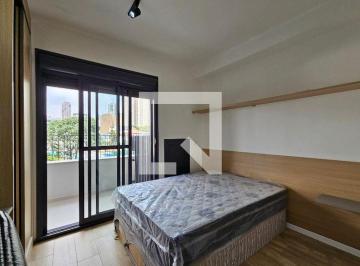 Apartamento de 1 quarto, São Paulo · Apartamento à Venda - Aclimação, 1 Quarto, 27 m2