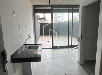 Apartamento · 24m² · 1 Quarto · Apartamento à venda em São Paulo-SP, Vila Mariana: 1 quarto, 1 banheiro, 24,57m²