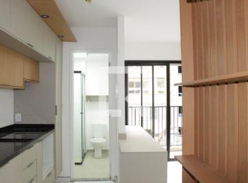 Apartamento · 24m² · 1 Quarto · Apartamento à Venda - Santa Cecília, 1 Quarto, 24 m2