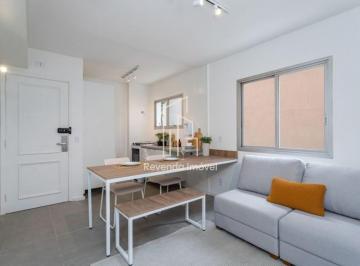 Apartamento · 32m² · 1 Quarto · Apartamento de Alto Padrão à Venda na Consolação, São Paulo-SP! 1 Quarto, 1 Banh