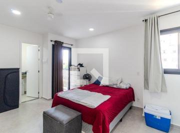 Apartamento · 24m² · 1 Quarto · Apartamento à Venda - Santa Cecília, 1 Quarto, 24 m2