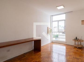 Apartamento · 34m² · 1 Quarto · Apartamento à Venda - Bela Vista, 1 Quarto, 34 m2