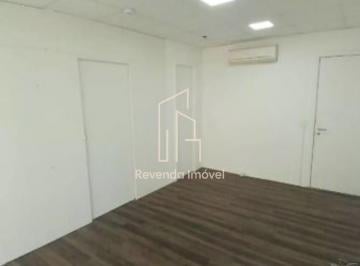Comercial · 31m² · 1 Vaga · Sala Comercial em Condomínio à Venda na Consolação, São Paulo-SP: 1 Sala, 1 Banh