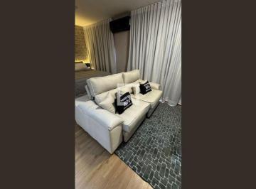 Apartamento · 27m² · 1 Quarto · Apartamento à Venda - Perdizes, 1 Quarto, 27 m2