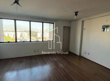 Comercial · 37m² · 1 Vaga · Conjunto Comercial à Venda na Lapa, São Paulo-SP: 1 Sala, 2 Banheiros, 1 Vaga na