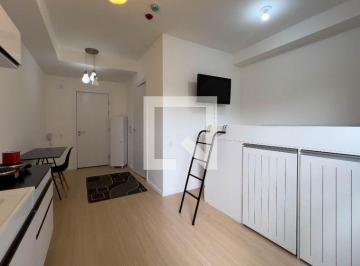 Apartamento · 25m² · 1 Quarto · Apartamento à Venda - Vila Mariana, 1 Quarto, 25 m2