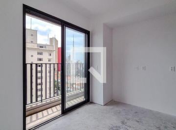 Apartamento en Venda de 1 quarto Vila Romana · Apartamento à Venda - Vila Romana, 1 Quarto, 18 m2