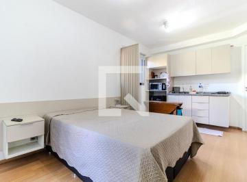 Apartamento · 28m² · 1 Quarto · Apartamento à Venda - Santa Cecília, 1 Quarto, 28 m2