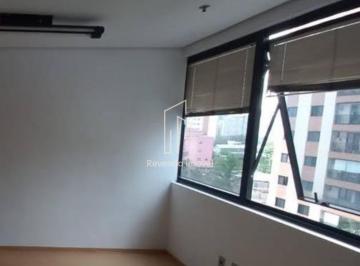 Comercial · 32m² · 1 Vaga · SALA COMERCIAL COMERCIAL em SÃO PAULO - SP, PERDIZES