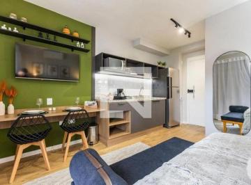 Apartamento · 26m² · 1 Quarto · Apartamento à Venda - Perdizes, 1 Quarto, 26 m2