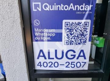 Apartamento · 25m² · 1 Quarto · Apartamento à Venda - Santa Cecília, 1 Quarto, 25 m2