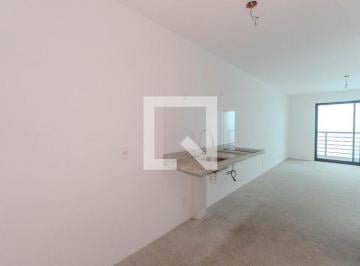 Apartamento · 32m² · 1 Quarto · Apartamento à Venda - Bela Vista, 1 Quarto, 32 m2