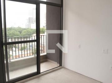 Apartamento · 23m² · 1 Quarto · Apartamento à Venda - Higienópolis, 1 Quarto, 23 m2