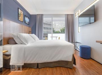 Apartamento · 22m² · 1 Quarto · Apartamento à Venda - Consolação, 1 Quarto, 22 m2
