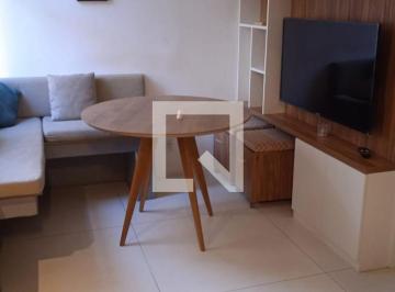 Apartamento · 24m² · 1 Quarto · Apartamento à Venda - Santa Cecília, 1 Quarto, 24 m2