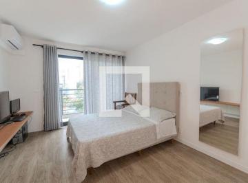 Apartamento · 31m² · 1 Quarto · Apartamento à Venda - Bela Vista, 1 Quarto, 31 m2