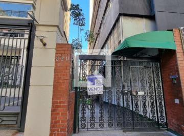 Apartamento · 34m² · 1 Quarto · Apartamento à Venda - Santa Cecília, 1 Quarto, 34 m2