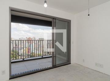 Apartamento · 22m² · 1 Quarto · Apartamento à Venda - Consolação, 1 Quarto, 22 m2