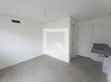Apartamento de 1 quarto, São Paulo · Apartamento à Venda - Santa Cecília, 1 Quarto, 29 m2