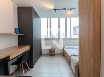 Apartamento · 16m² · 1 Quarto · Apartamento à Venda - Consolação, 1 Quarto, 16 m2