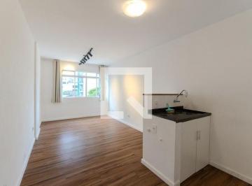Apartamento · 27m² · 1 Quarto · Apartamento à Venda - Consolação, 1 Quarto, 27 m2