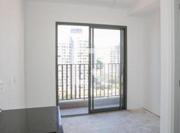 Apartamento · 18m² · 1 Quarto · Apartamento à Venda - Vila Romana, 1 Quarto, 18 m2