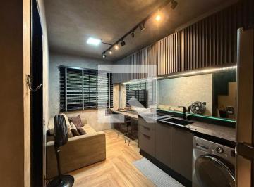 Apartamento · 25m² · 1 Quarto · Apartamento à Venda - Santa Cecília, 1 Quarto, 25 m2