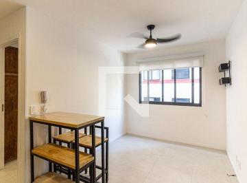 Apartamento · 28m² · 1 Quarto · Apartamento à Venda - Santa Cecília, 1 Quarto, 28 m2