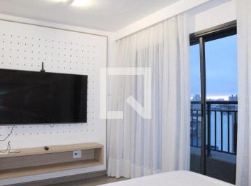 Apartamento · 26m² · 1 Quarto · Apartamento à Venda - Santa Cecília, 1 Quarto, 26 m2
