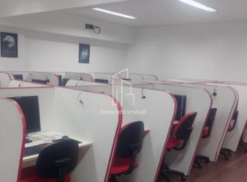 Comercial · 110m² · SALA COMERCIAL COMERCIAL em SÃO PAULO - SP, BELA VISTA