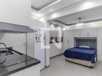 Apartamento · 27m² · 1 Quarto · Apartamento à Venda - Santa Cecília, 1 Quarto, 27 m2