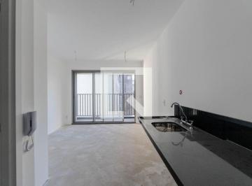 Apartamento · 22m² · 1 Quarto · Apartamento à Venda - Consolação, 1 Quarto, 22 m2