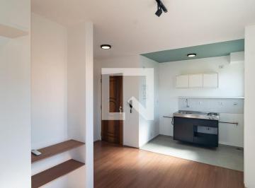Localizado no coração da Consolação, este apartamento de 32m² oferece uma excele · Apartamento à Venda - Consolação, 1 Quarto, 32 m2