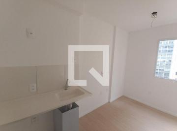 Apartamento · 22m² · 1 Quarto · Apartamento à Venda - Santa Cecília, 1 Quarto, 22 m2