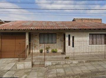 FACHADA · Casa em Vila Nova