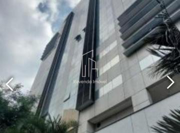 Comercial · 33m² · 1 Vaga · Sala Comercial à Venda em Perdizes, São Paulo-SP: 1 Sala, 1 Banheiro, 1 Vaga na