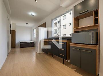 Apartamento · 26m² · 1 Quarto · Apartamento à Venda - Paraíso, 1 Quarto, 26 m2