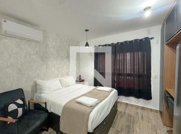 Apartamento de 1 quarto, São Paulo · Apartamento à Venda - Perdizes, 1 Quarto, 22 m2