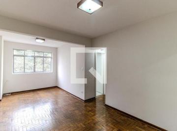 Apartamento · 37m² · 1 Quarto · Apartamento à Venda - Santa Cecília, 1 Quarto, 37 m2