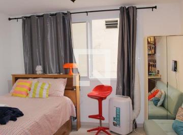 Apartamento · 25m² · 1 Quarto · Apartamento à Venda - Santa Cecília, 1 Quarto, 25 m2