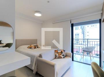 Apartamento · 23m² · 1 Quarto · Apartamento à Venda - Santa Cecília, 1 Quarto, 23 m2