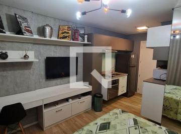 Apartamento · 22m² · 1 Quarto · Apartamento à Venda - Consolação, 1 Quarto, 22 m2