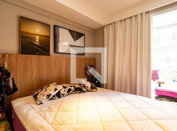 Apartamento · 20m² · 1 Quarto · Apartamento à Venda - Consolação, 1 Quarto, 20 m2
