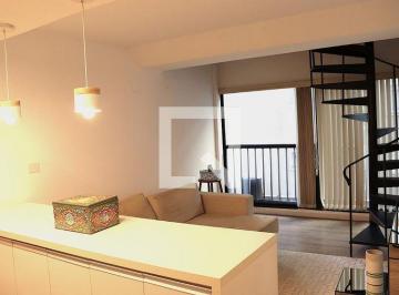 Apartamento · 43m² · 1 Quarto · 1 Vaga · Apartamento à Venda - Bela Vista, 1 Quarto, 43 m2