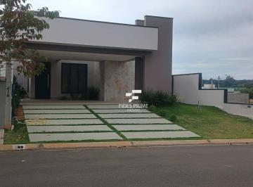 Casa · 218m² · 3 Quartos · 2 Vagas · Casa com 3 dormitórios à venda por R$ 1.980.000,00 - Residencial Nova Holanda -