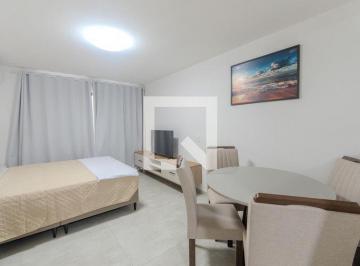 Apartamento · 32m² · 1 Quarto · Apartamento à Venda - Bela Vista, 1 Quarto, 32 m2